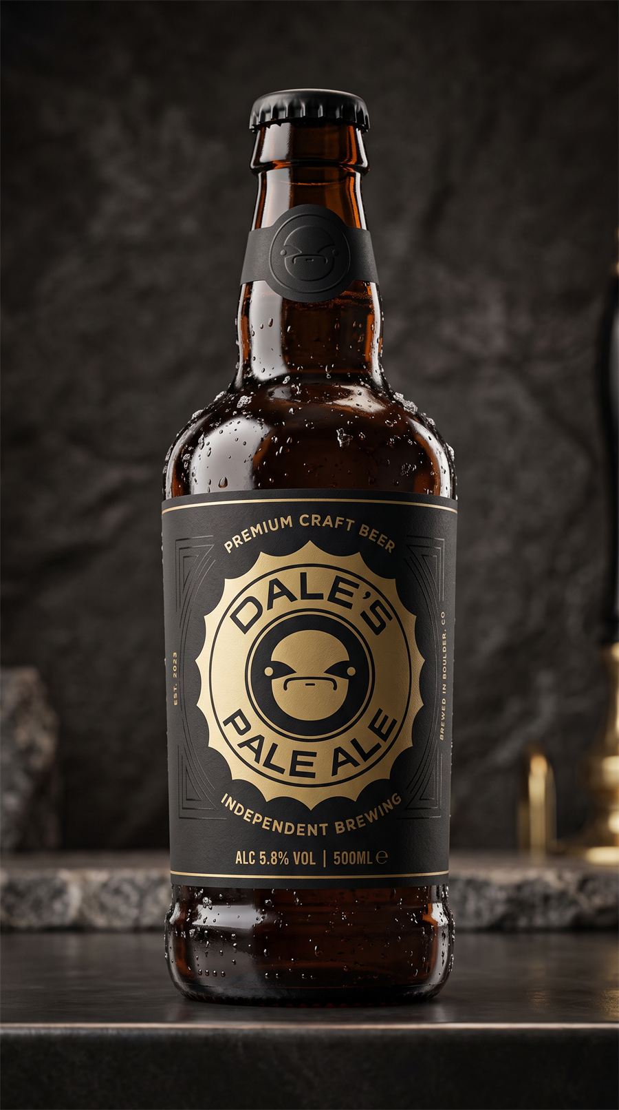 Branding & Packaging - Adrián Rivas Roldán (2)