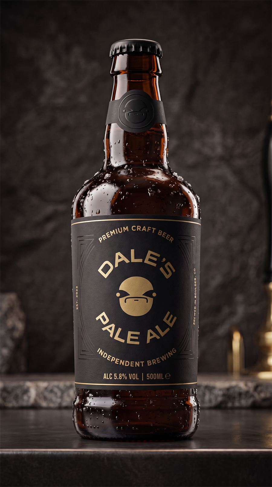 Branding & Packaging - Adrián Rivas Roldán (1)