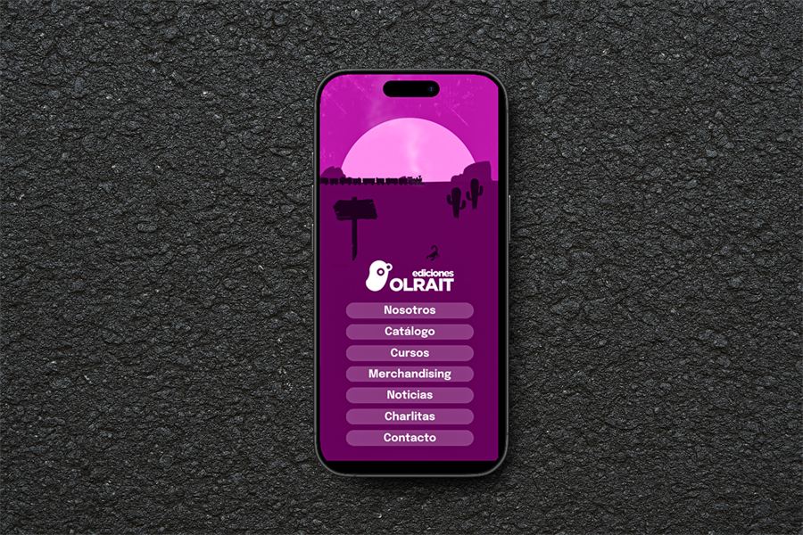 Digital & Website