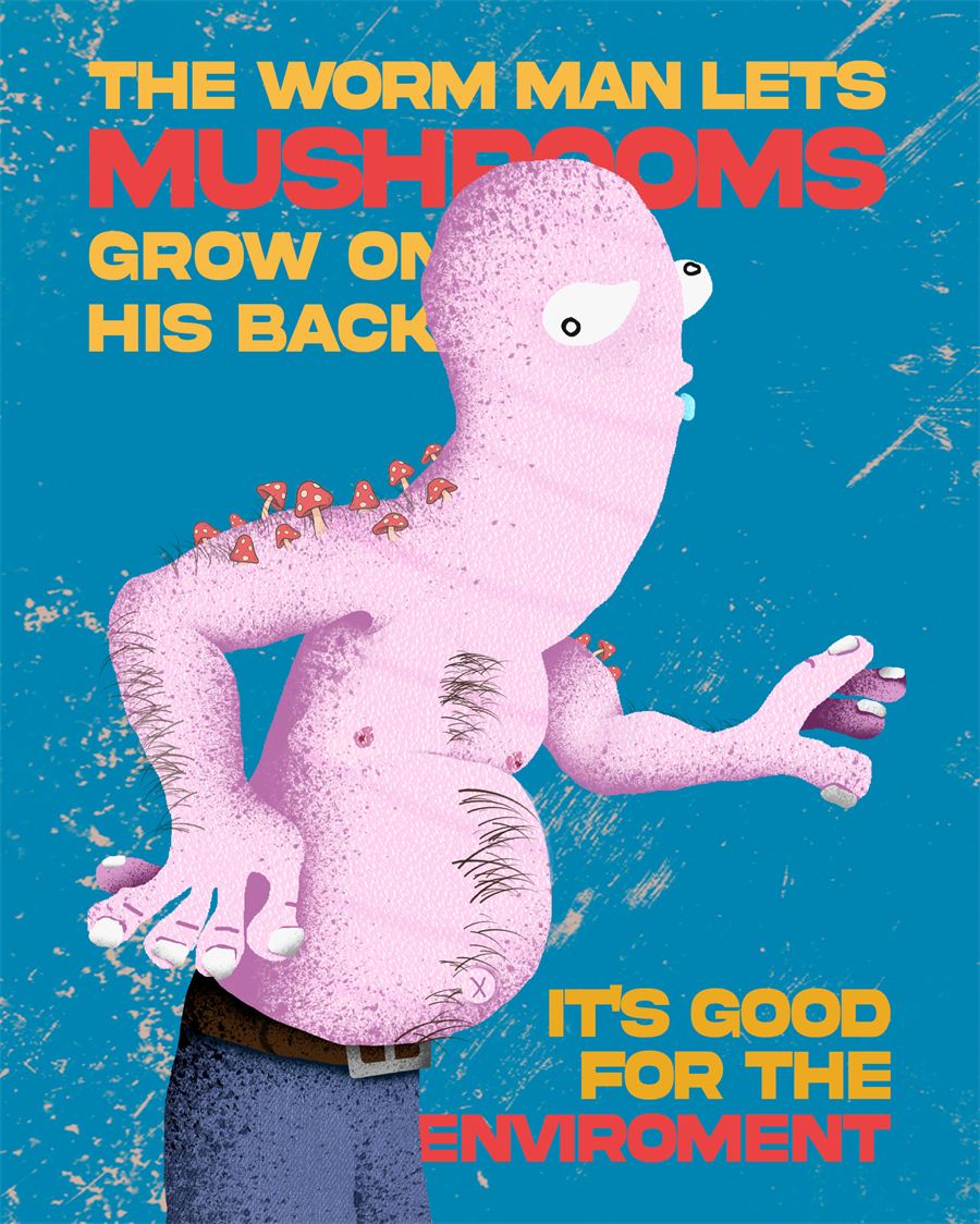 Illustration & Animation