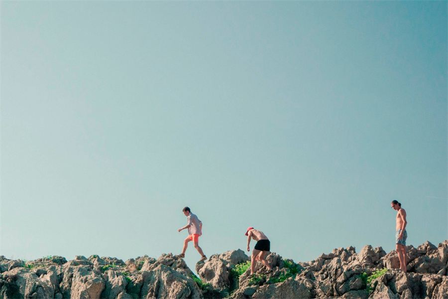Outdoor Photography