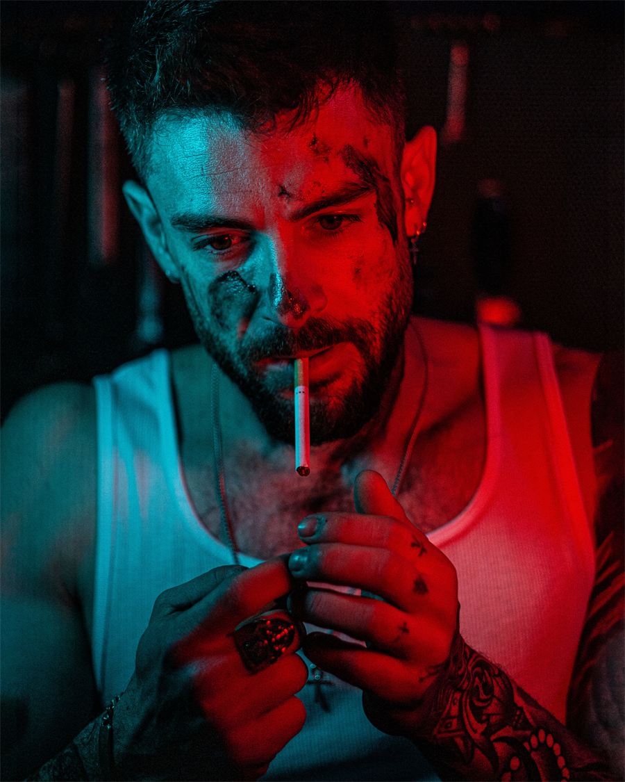 Studio Photography - Adrián Rivas Roldán (15)