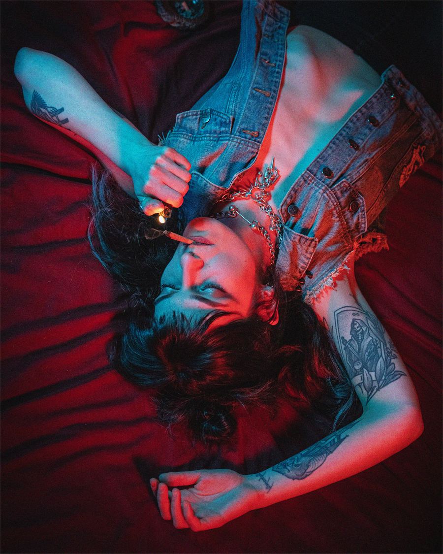 Studio Photography